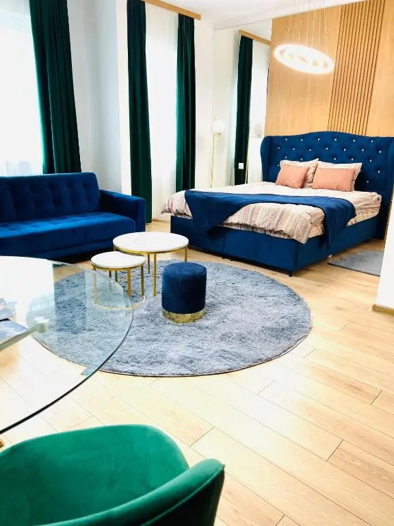 Huggo Apartment 36