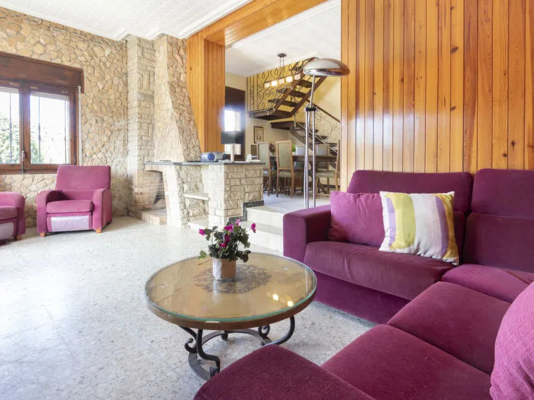 Holiday Home Lleida-1 by Interhome