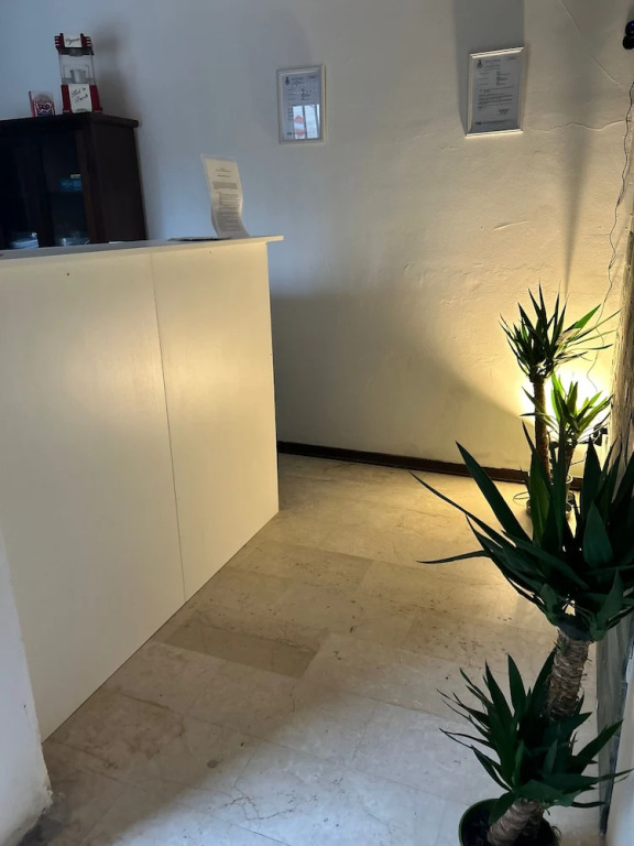 Loft Barnabei 26 Design