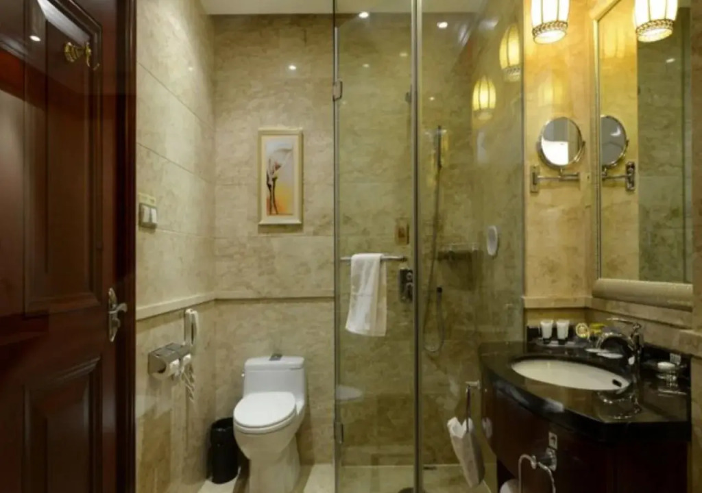 Nantong Wenfeng Hotel