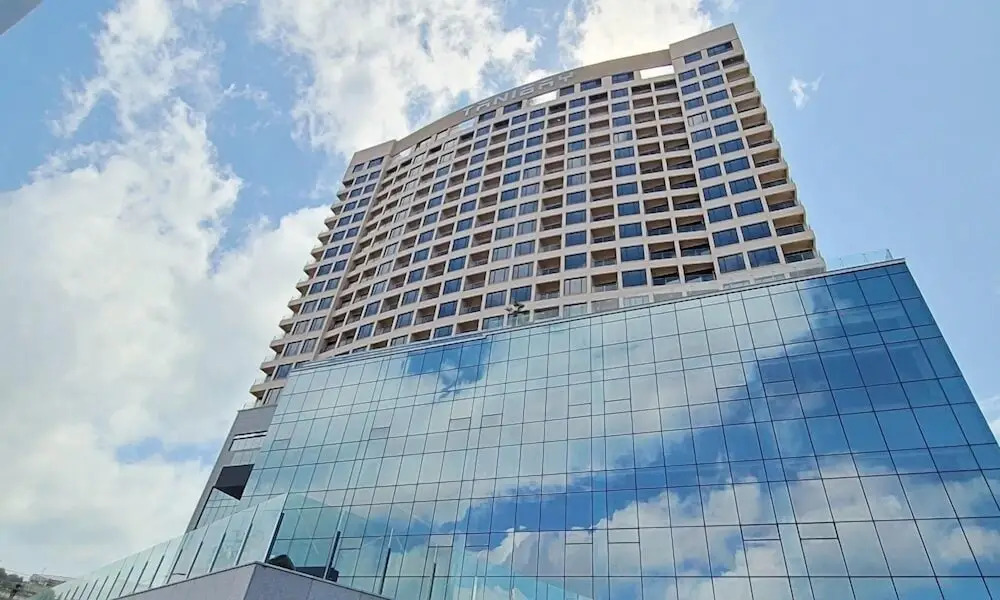 Ulsan Tanibay Hotel & Wedding