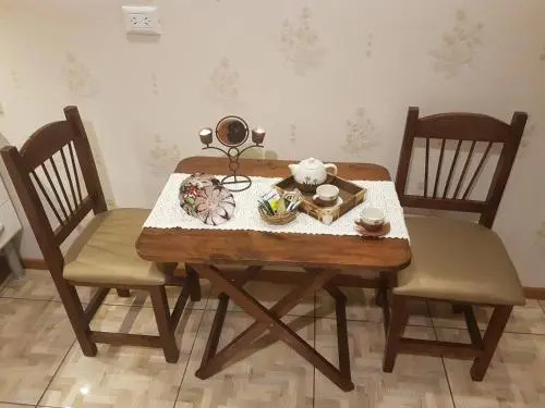 Casa 24 Puerto Iguazu
