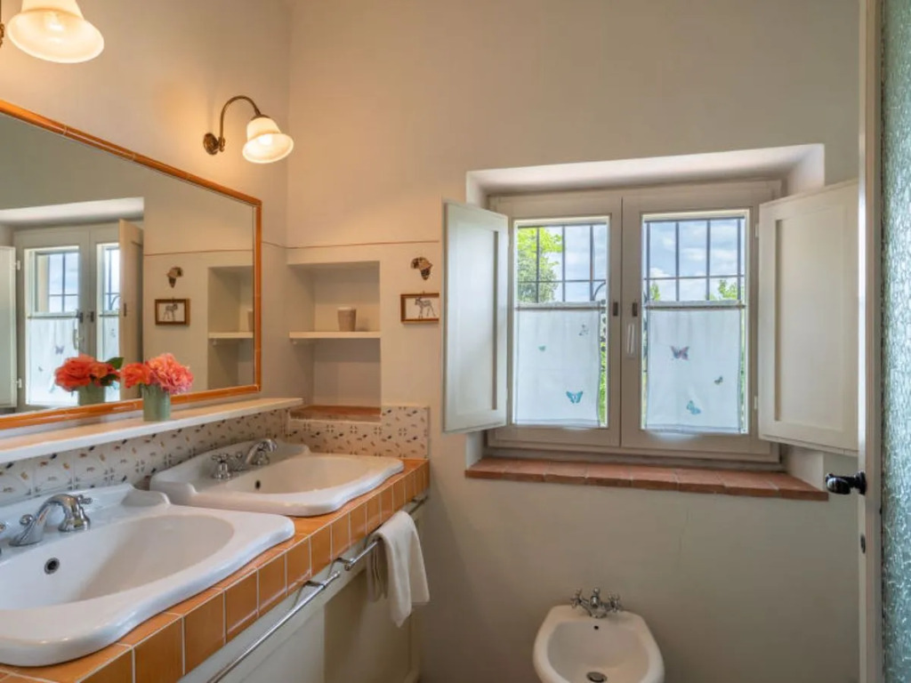 Holiday Home Ambrogetta by Interhome