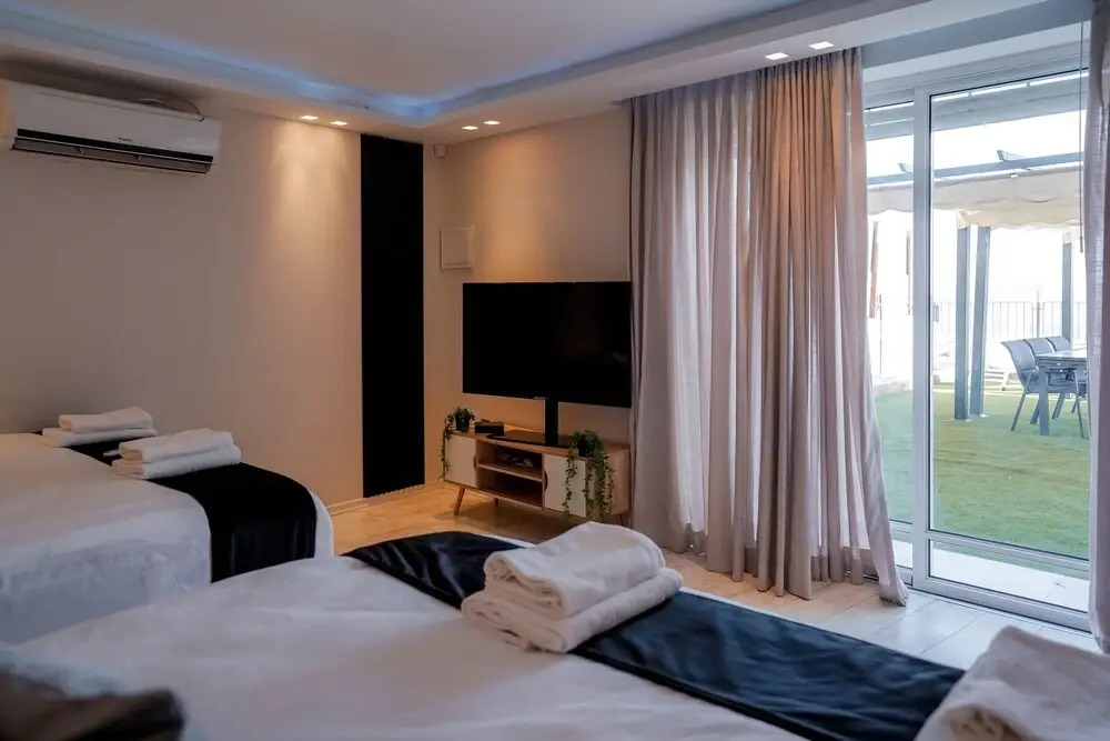 YalaRent mountainside luxury properties with Private Pool