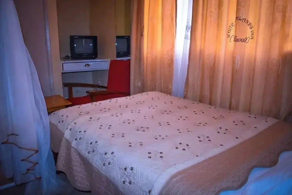 White highlands Inn Eldoret