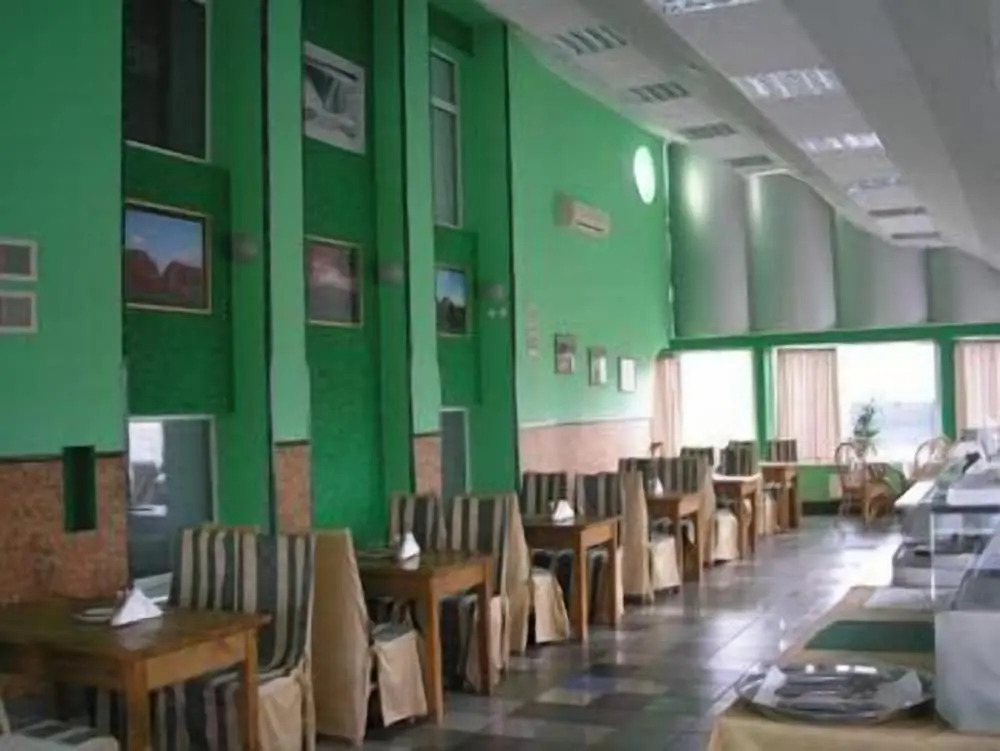Hotel Volter