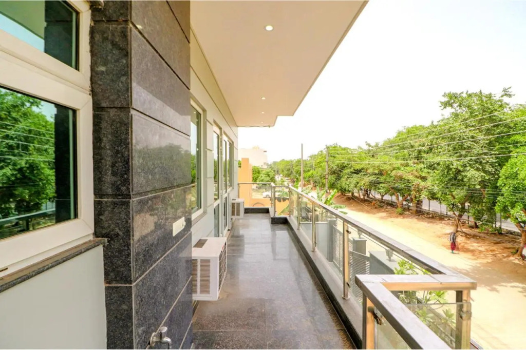 The Aroma Residency near The Medanta, The Medicity, Gurgaon