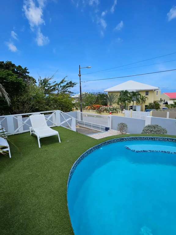 Villa Raven´s Paradise