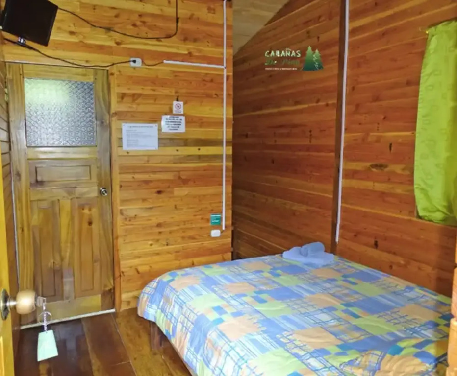 Wood Town Hotel