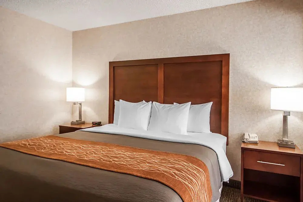 Comfort Inn