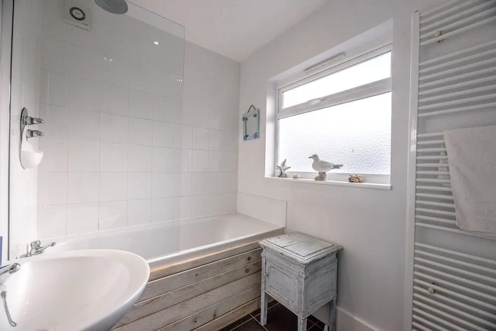 Sandy Lane Cottage in Reydon