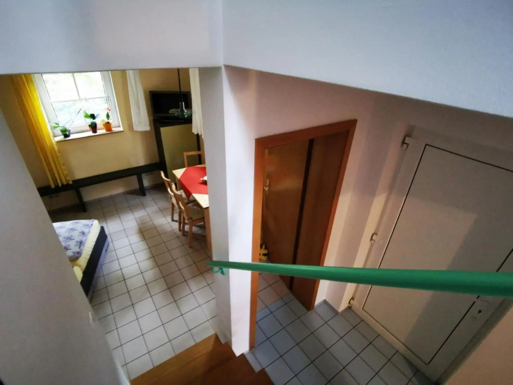 Ferienwohnung An der Lottenquelle