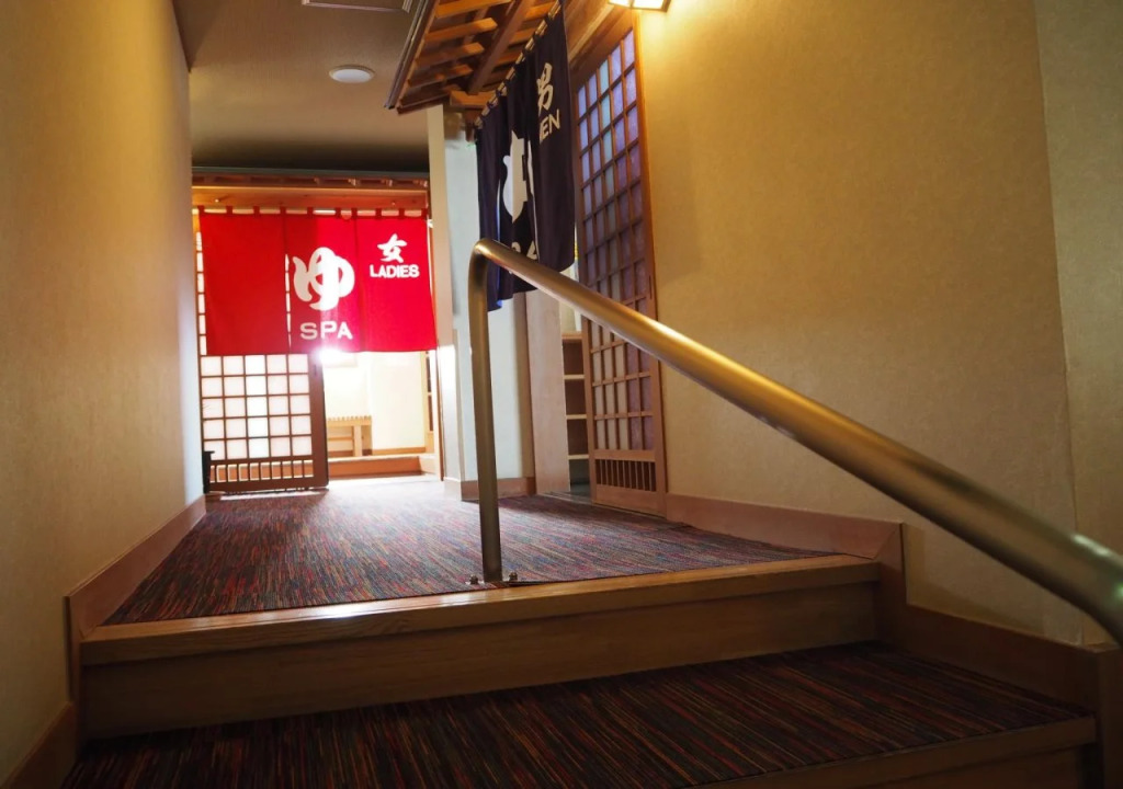 Fujikawaguchiko Onsen Hotel Asafuji