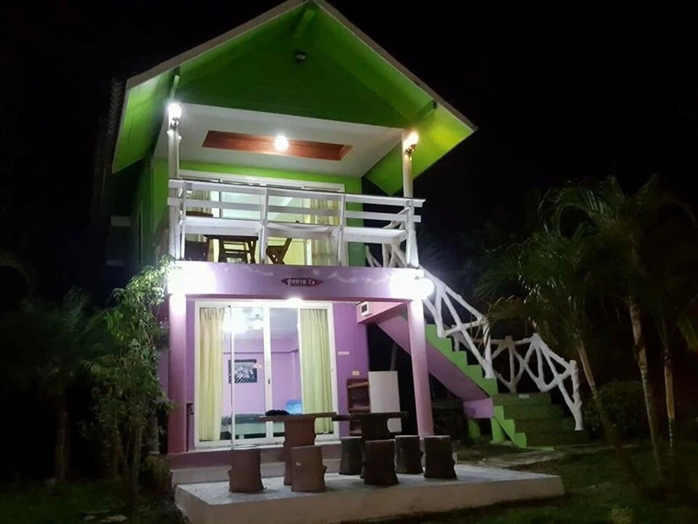 Full Time Garden Mountain Resort