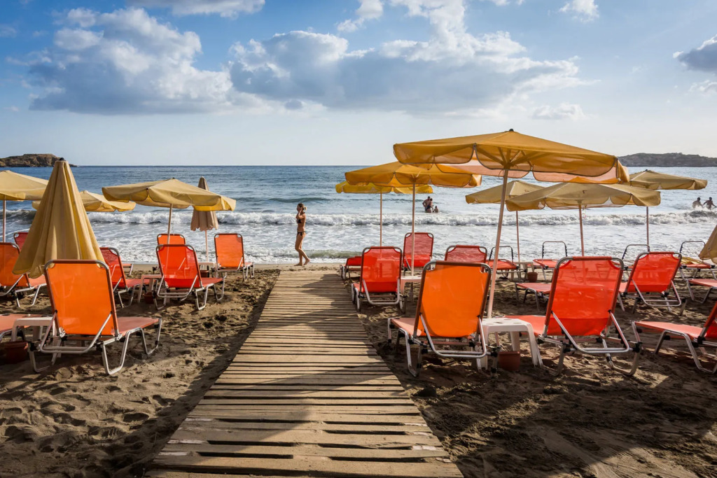 Talea Beach Hotel