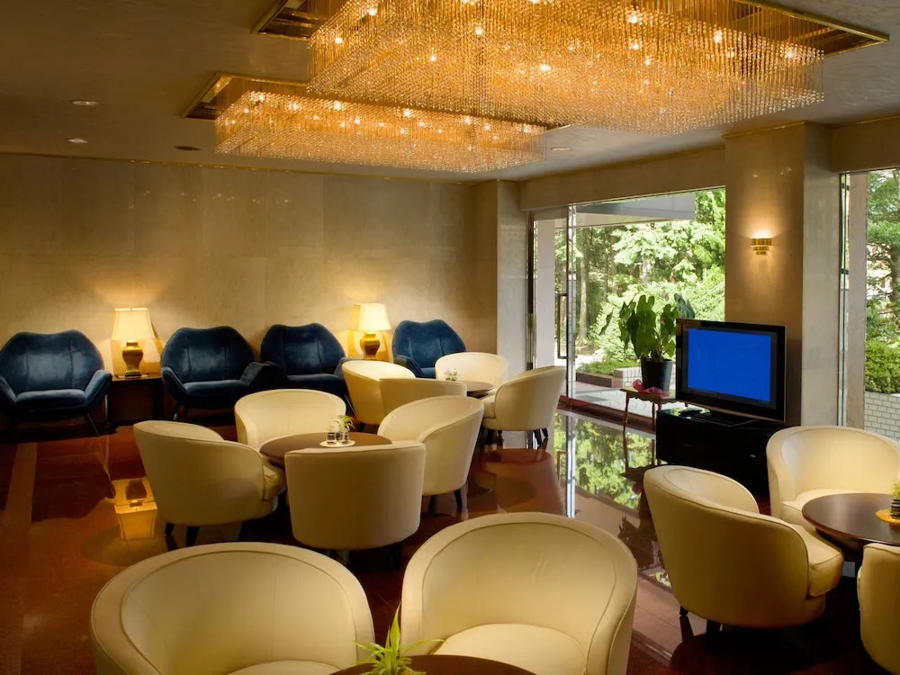 Hotel Green Plaza Gora