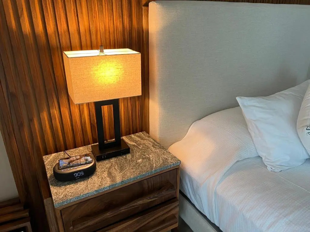 Beachfront 2 bedroom Condo in Playa Royale Resort, Nuevo Vallarta