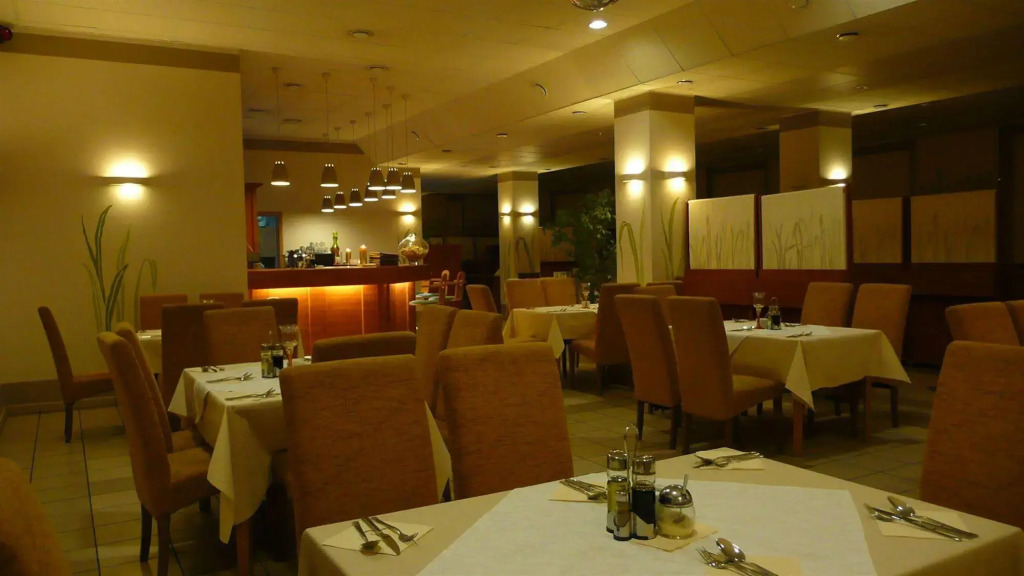 Hotel IOR