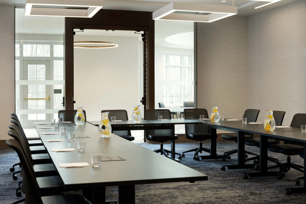 Kimpton - The Forum Hotel by IHG