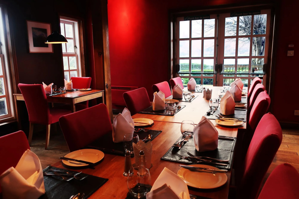 Lime Tree Hotel