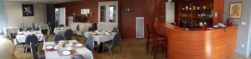 Hôtel Particulier VILLA DES MARAIS