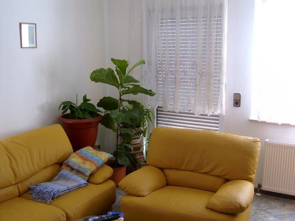 Pension Probstheida