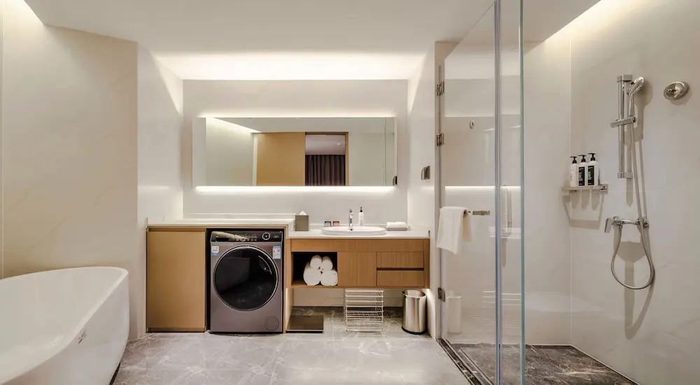 Shanxi Xiaohe Xincheng Talent Apartment