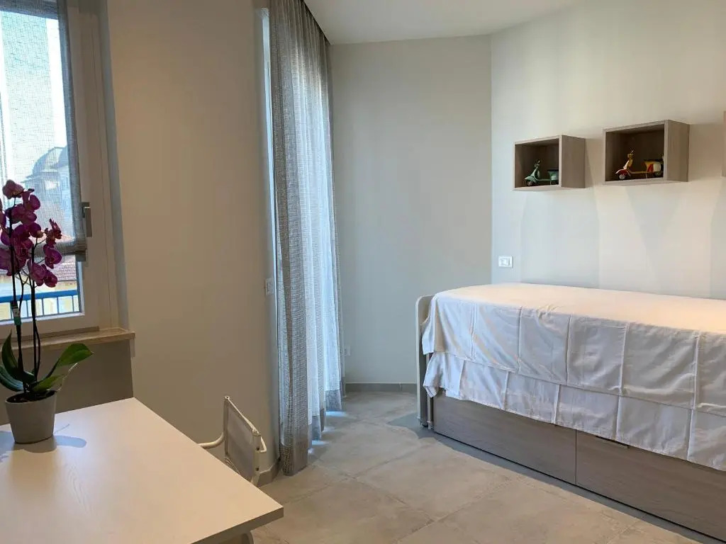 A Casa di Chiara 2
