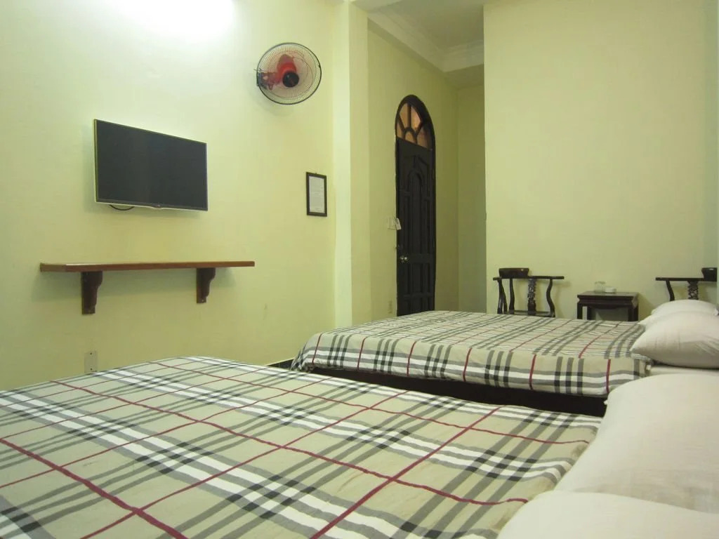 Hong Luan 2 Hotel