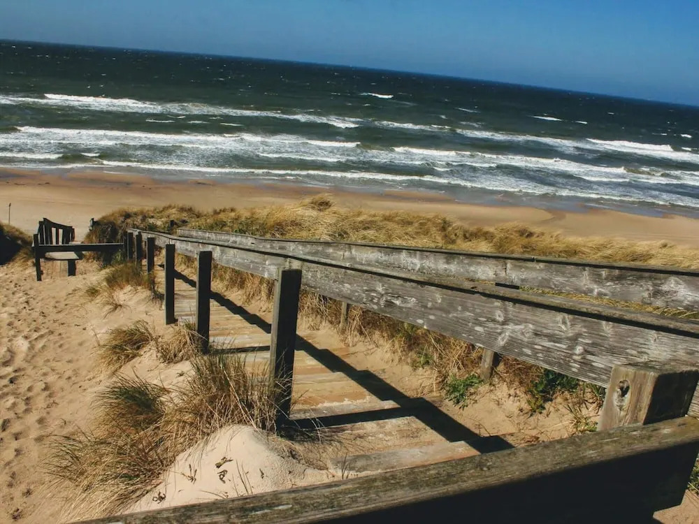 4 Star Holiday Home in Hirtshals