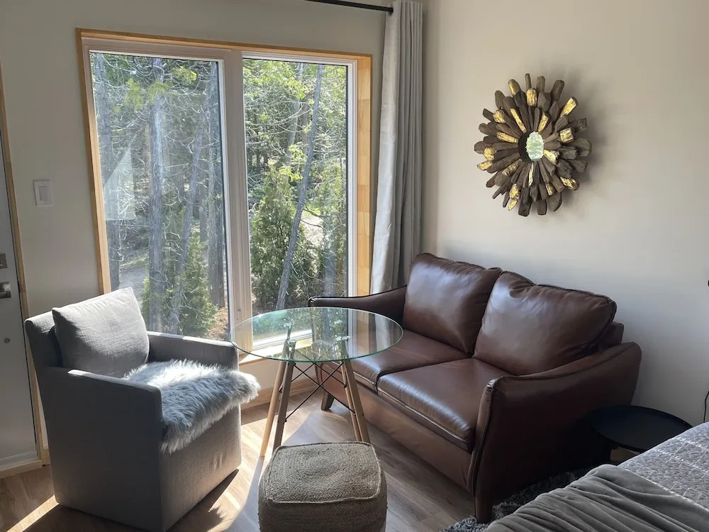 Evo Luxury Waterfront Adults Only B&B