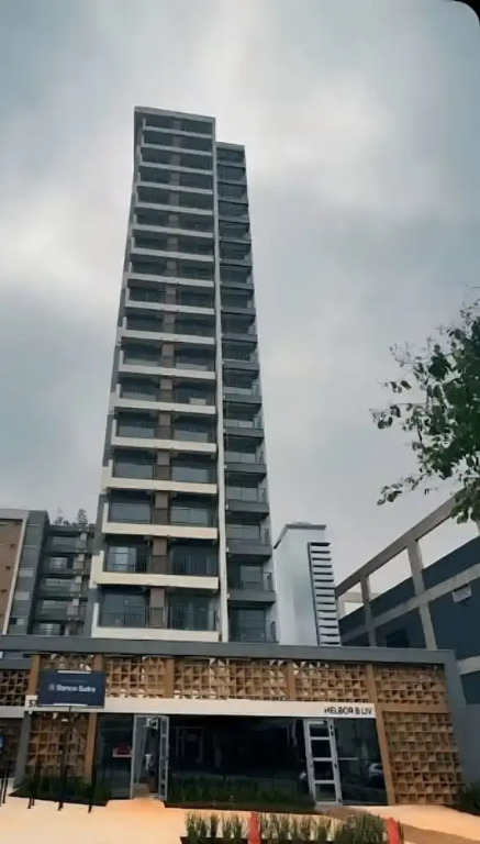 Condominio Helbor B.liv