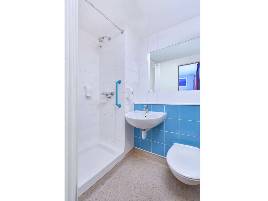 Travelodge Stansted Great Dunmow