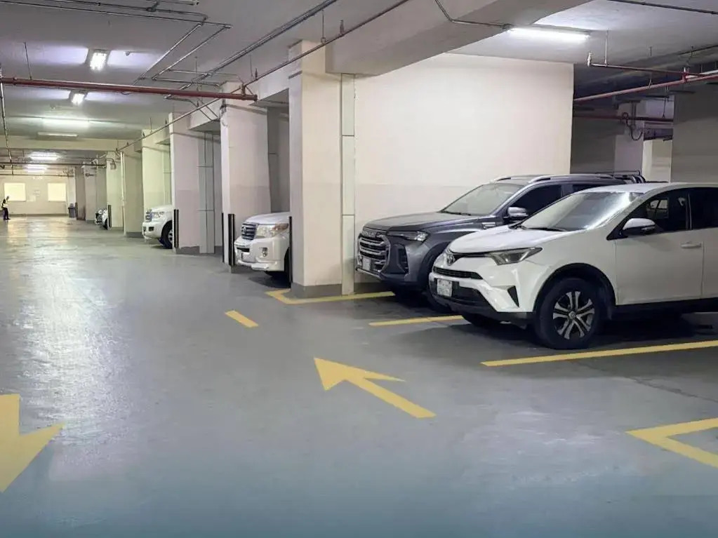 Al Rayyan Makiya Towers Hotel