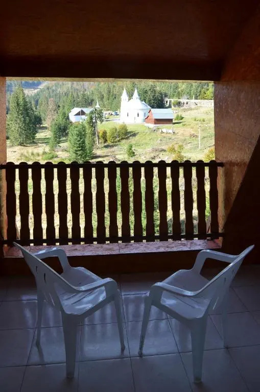 Hotel Iadolina