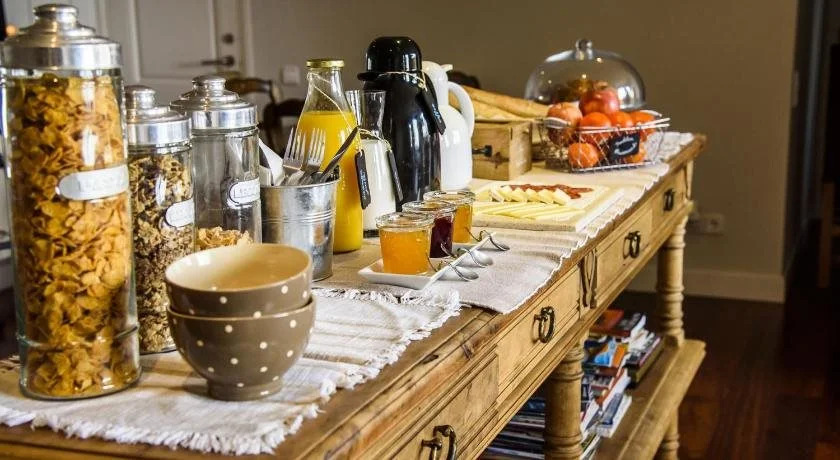 Anitas Bed and Breakfast