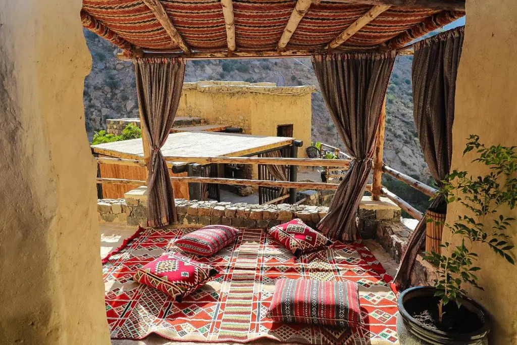 The Suwgra Guest House