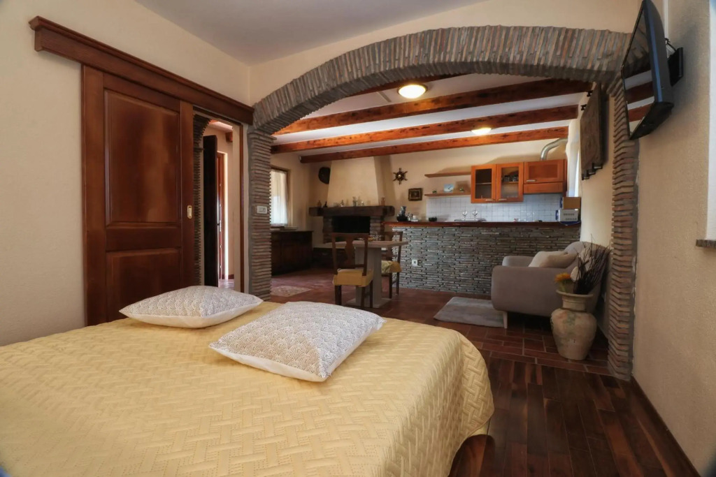 Casa Vesna