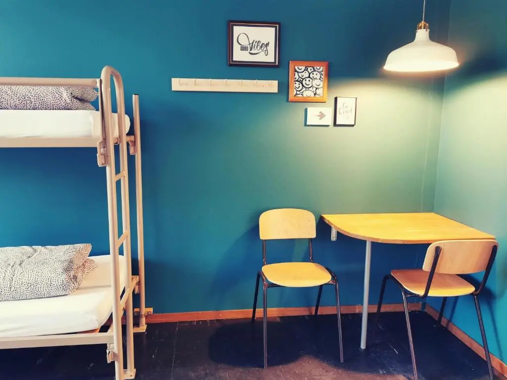 Backpackers Luzern