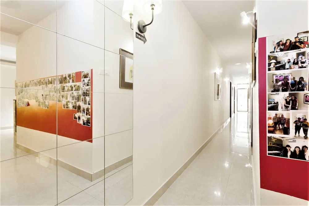 ZEN Rooms Basic Bukit Bintang