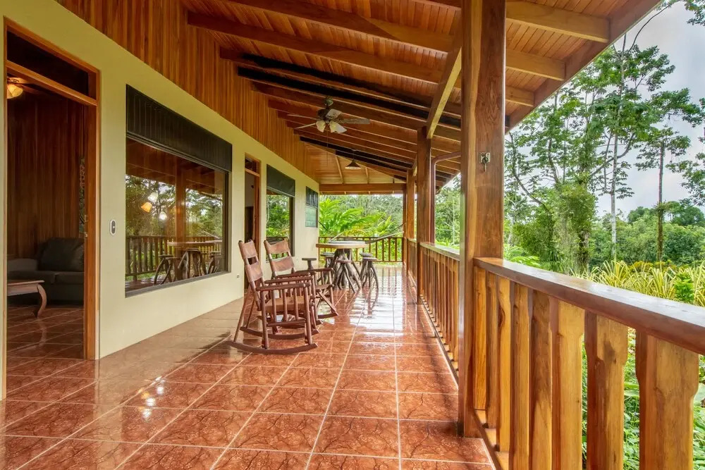 Hummingbird Hacienda