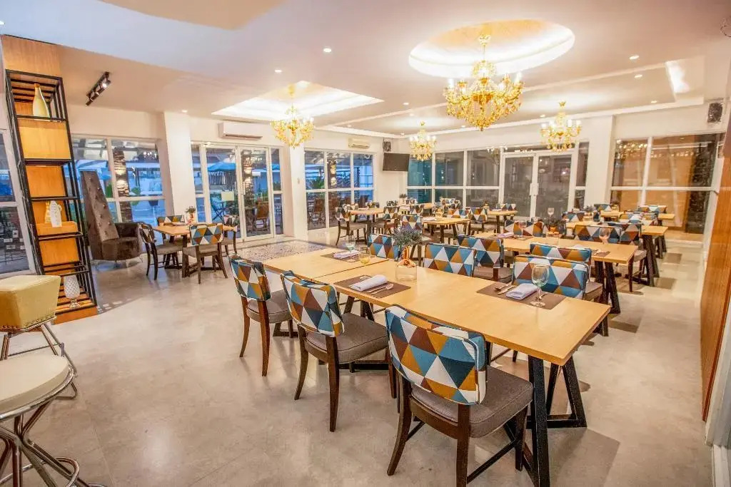 Solano Hotel