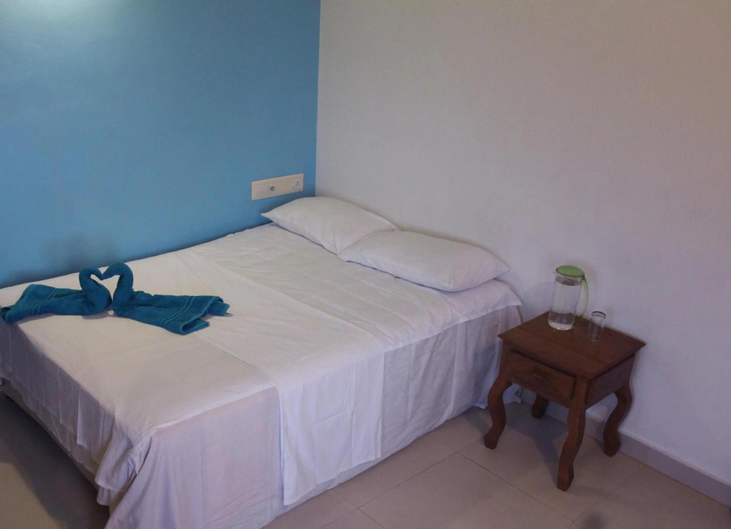 Kannur Beach view Homestay