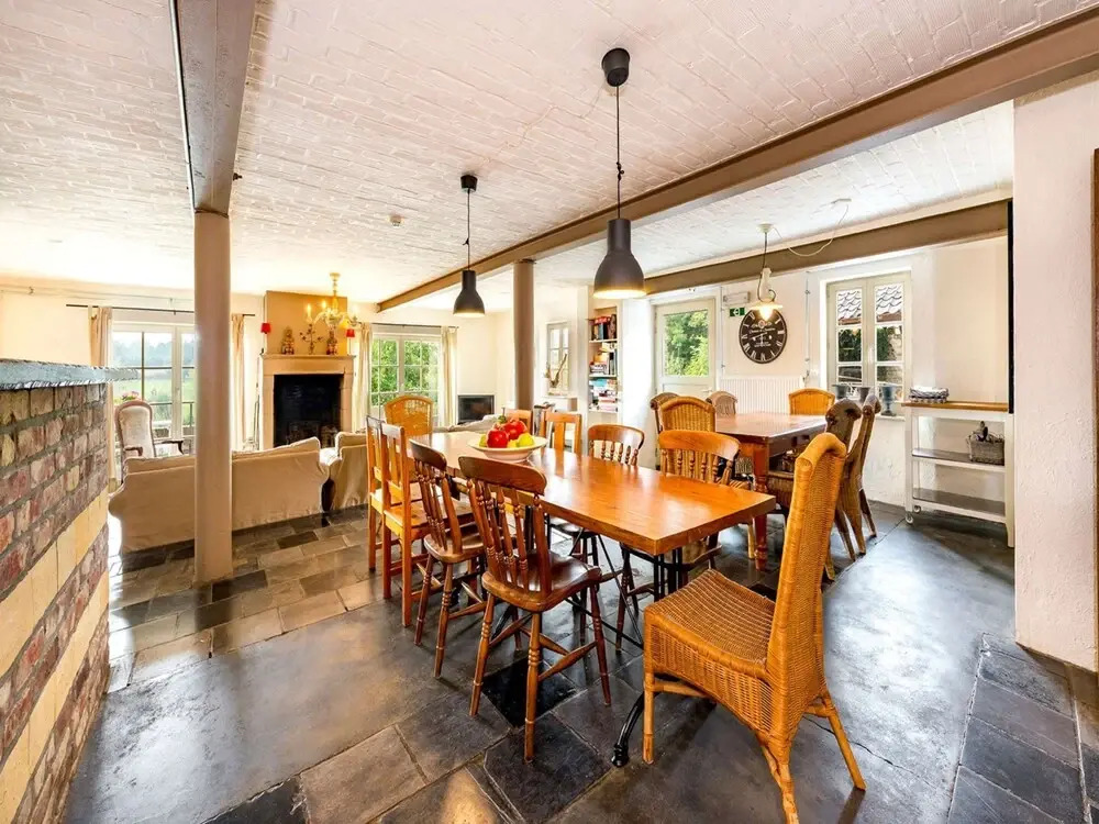 De Appelgaard Voeren Estate