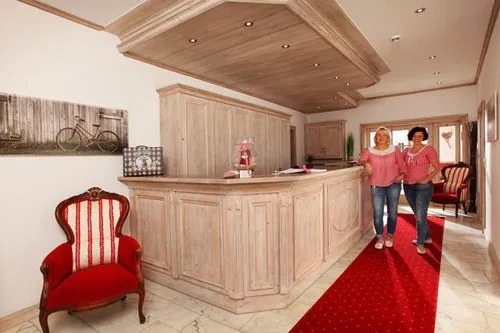 Hotel Garni Dorfkammer