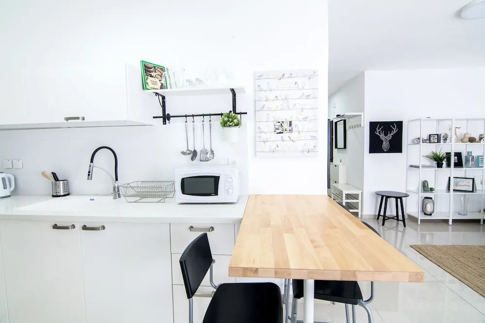 Stunning Family Apartment
