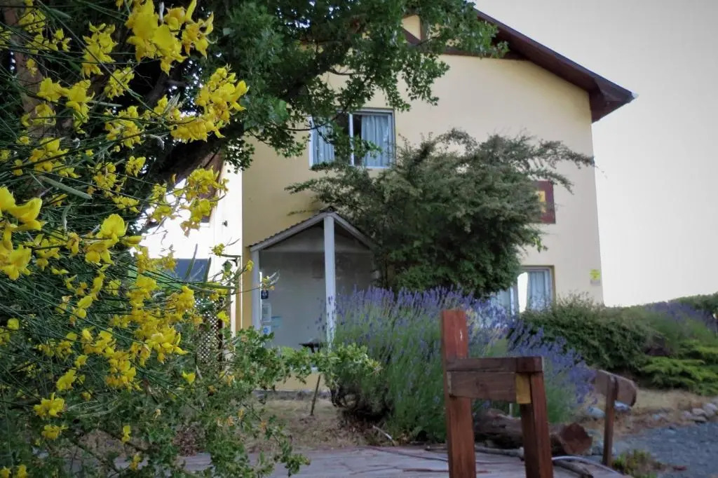 Hostel Aonikenk