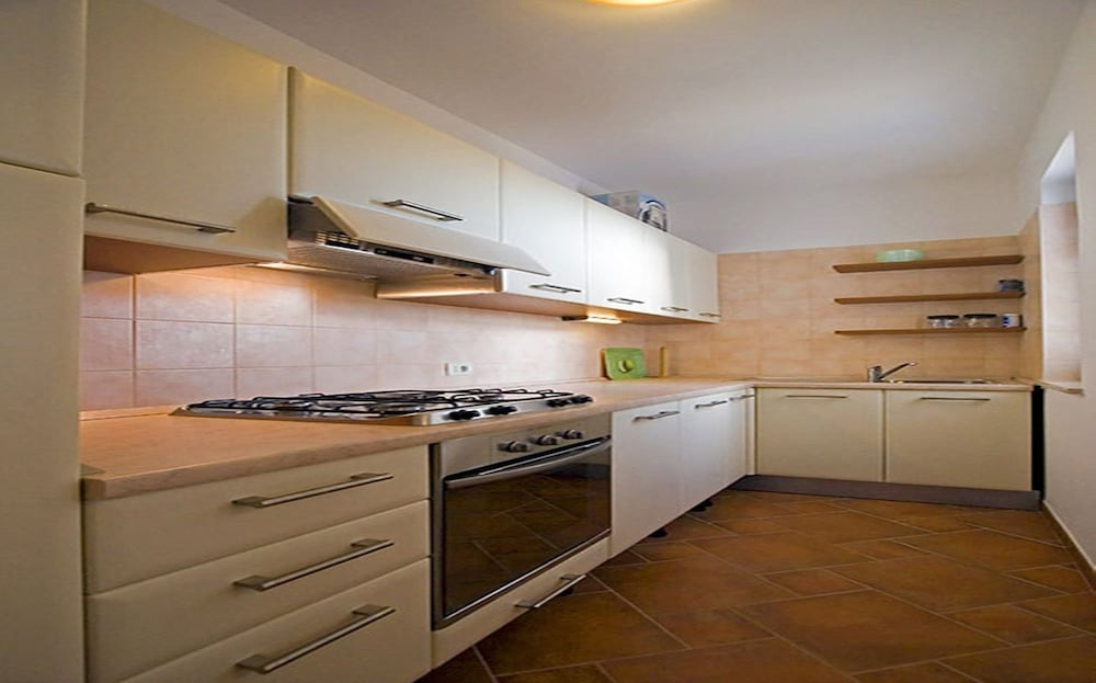 Apartments Sinisa