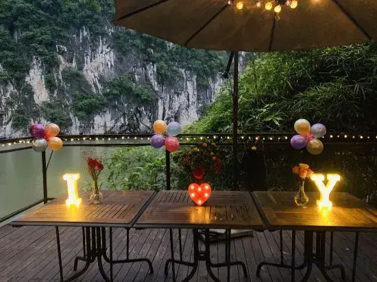 Bi ling Inn