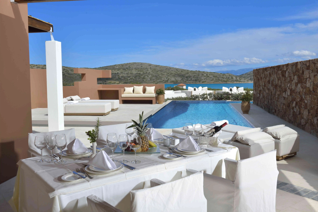 Domes of Elounda, Autograph Collection